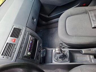 Škoda Fabia 1.2i Kombi Klima Alu Model 20008 Nová Stk. - 7