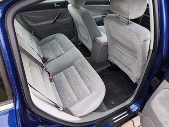 Volkswagen Passat B5.5 limuzína 2.0 i 85 kW - Nová STK - 7