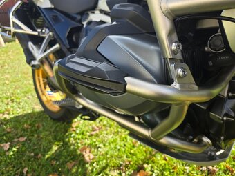 BMW GS 1250 adventure HP - 7