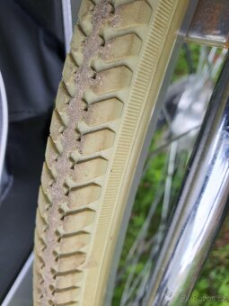 JAKO NOVÝ značkový KVALITNÍ invalidní vozík MEYRA - 7