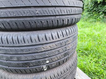 205/55/16,  Barum Bravuris 5, 4 kusy... - 7