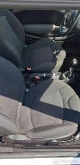 Mini cooper r55 clubman - 7