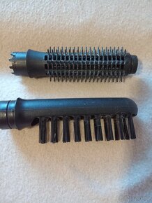 Horkovzdušný kulmofén ETA, typ 0321 - 7