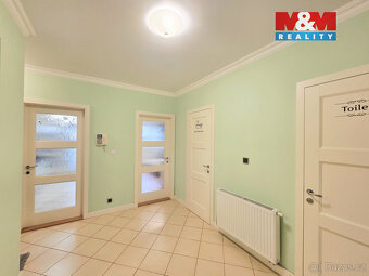 Prodej bytu 3+1, 105 m², Praha, ul. Mydlářka - 7