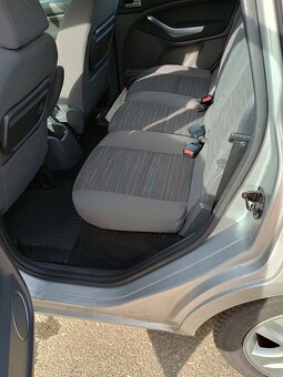 Ford C-MAX 1.6 TDCi - 7