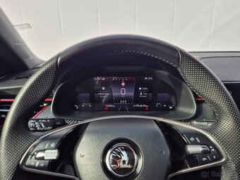 ŠKODA Scala 1.0TSI 85kW Monte Carlo Facelift Manuál ČR ZÁRUK - 7