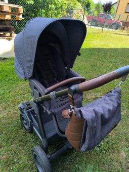 ABC Design VIPER 4 trojkombinace s příslušenstvím - 7