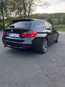 Bmw f31 - 7