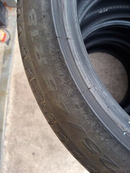 Letní pneumatiky 225/45/18 - 7