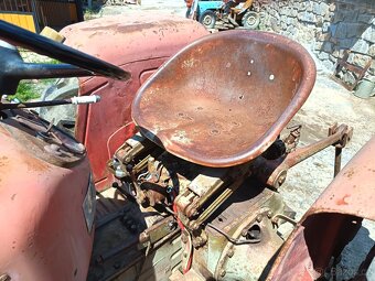 Zetor 2511 ( 2011 ) - 7