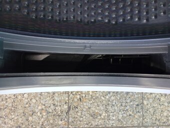 Sušička prádla s tepelným čerpadlem Whirlpool - 7