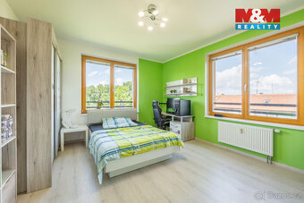 Prodej bytu 4+kk v Průhonicích, ul. Školní - 7