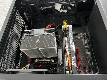 Prodám herní počítač - 7