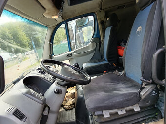 Avia D100 Cummins Euro 5 - 7