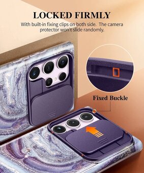 Nový kryt Samsung galaxy S23ultra - 7