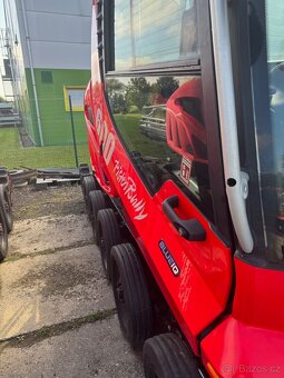 Rolba, PB 600 polar, ratrak - 7