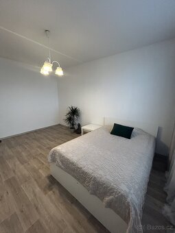 Pronájem panelového bytu 1+1 v OV, Svitavy - 7