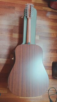 Martin D12X1AE - 7