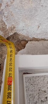 Prodám interiérové dveře s futry, vnitřní - 7