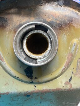 Nádrž Simson Schwalbe - 7