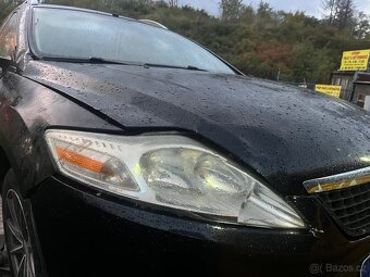 Ford Mondeo Kombi 2.0 TDCI - r.v. 2008 - STK 7/2027 - 7