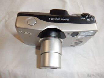 PRODAM CANON PRIMA ZOOM 85N - 7
