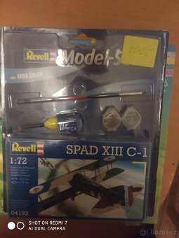 Mix dětských hraček - 7