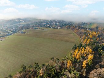 Prodej stavebního pozemku 4 061 m², Sudice, ev.č. 10127 - 7
