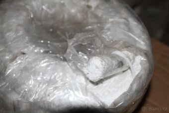 ŠŇŮRA DO KOTLE PECE TĚSNÍCÍ SKLENĚNÝ TMEL - 7