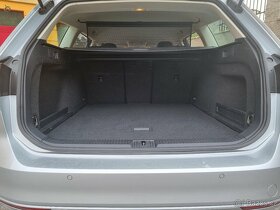 VW Passat B8 combi 06/2018 diesel automat DSG - 7