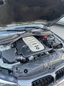 BMW e60 535d 200kw - 7