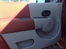 Renault Modus 1,2 16V 55kW 2008 - díly - 7