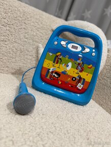 GoGEN Déčko Karaoke B - 7