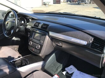 Mercedes-Benz R 320 CDI NÁHRADNÍ DÍLY R díly - 7
