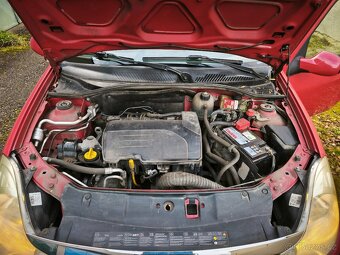 Renault Thalia 2010 - 7