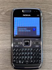 NOKIA E72 Zodium Black (QWERTZ) 3 - 7