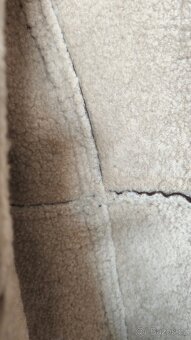 dámský kožich dlouhý - 7