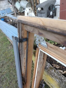 Střešní okna velux - 7