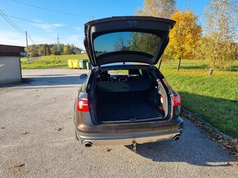 Audi A6 Allroad Quattro 3.0 TDI - 7