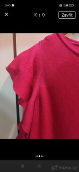 Dámské letní šaty - 7