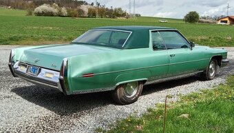 Cadillac Coupe De Ville - 7