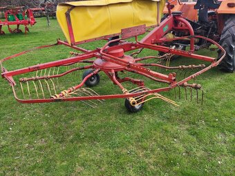 Shrnovač sena - 7
