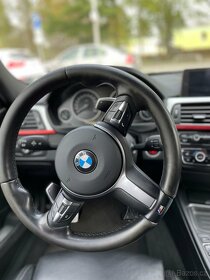 Bmw F31 330d 190kw - 7