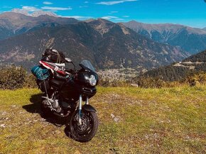 Ducati Multistrada 620 | A2- Od 18 let (25kw v TP) - 7