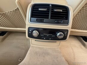 Audi A6 2013 3.0tfsi TOP výbava - 7