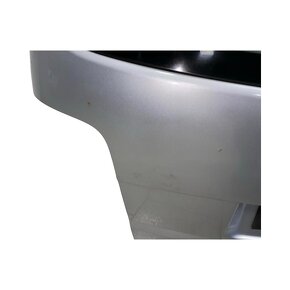 Páté dveře stříbrná metalíza LA7W VW Touran 1T2 FL r.v. 2008 - 7