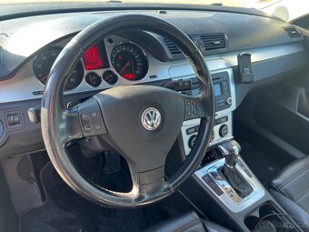 Volkswagen Passat B6 Highline 3.2 FSI - 7
