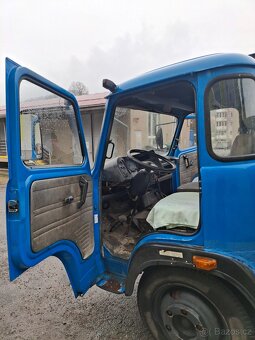 AVIA 31 TK EURO 2 - 7