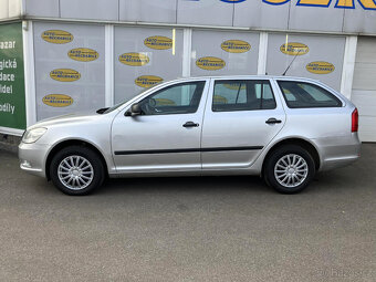 Prodám Škoda Octavia 1,8 TSI - 7
