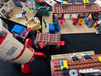 Lego Spongebob 3826, 3827, 3833, 3831, 3832, 4982, 4981 - 7